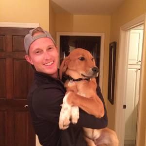 Meet your Posher, Ryan